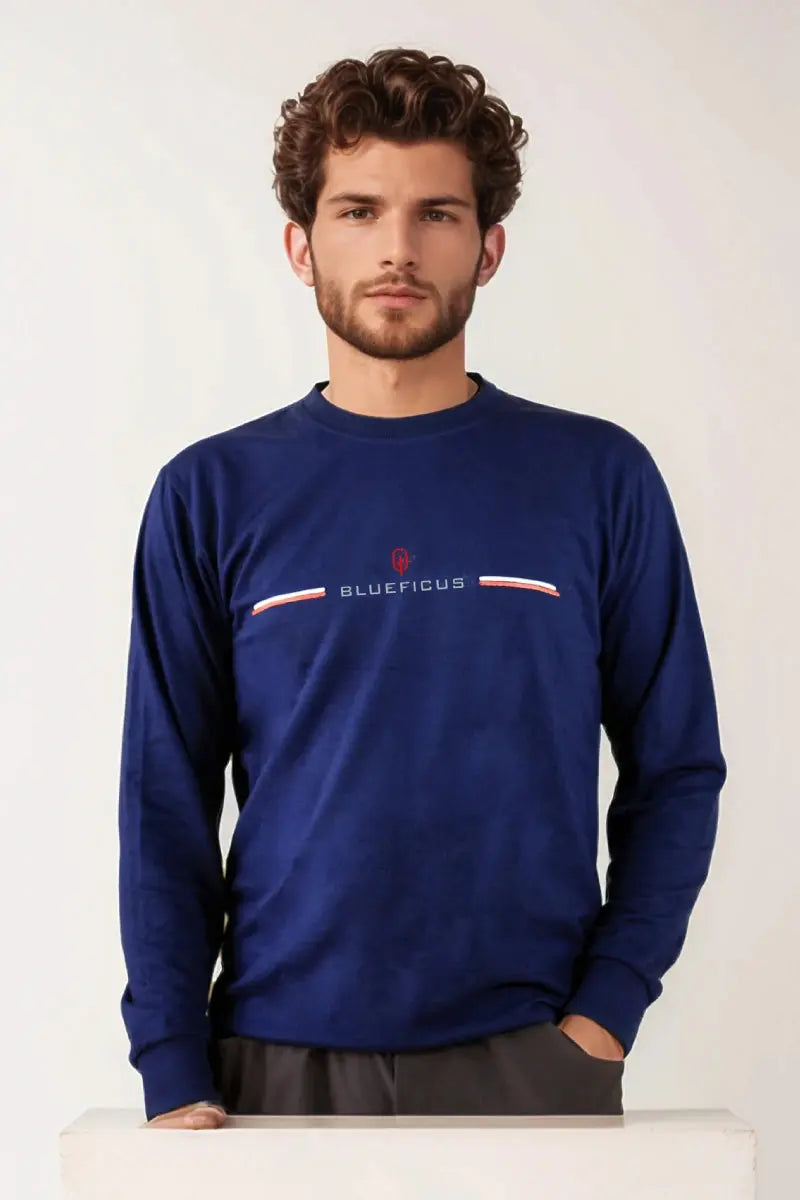 BlueFicus men’s t-shirt